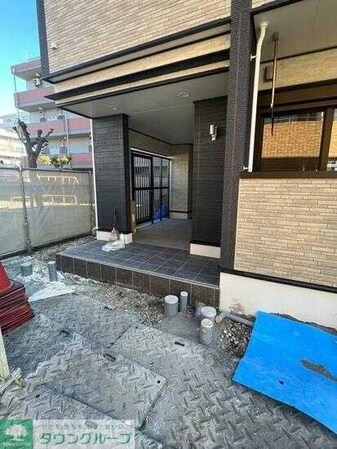 マイユクールの物件内観写真